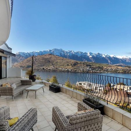The Star Of Queenstown Hill 외부 사진