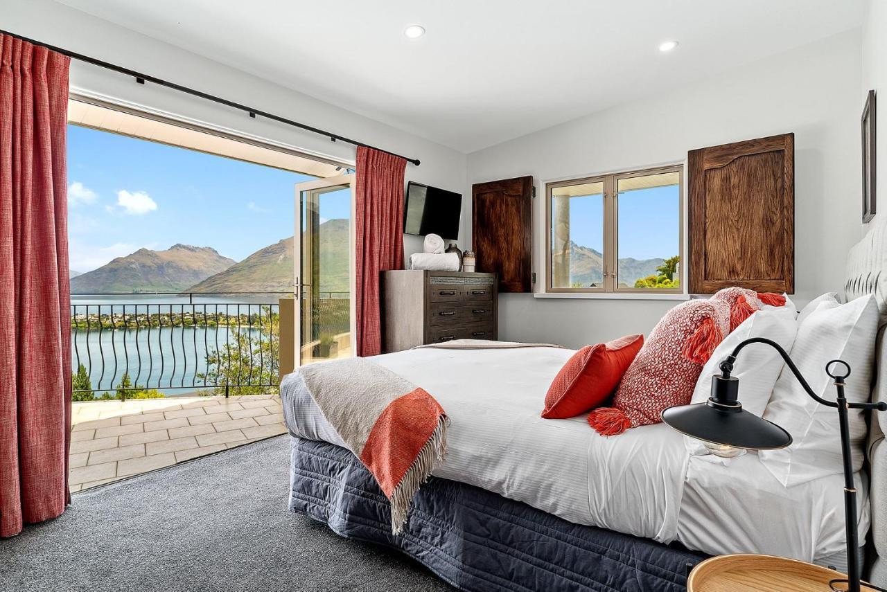 The Star Of Queenstown Hill 외부 사진