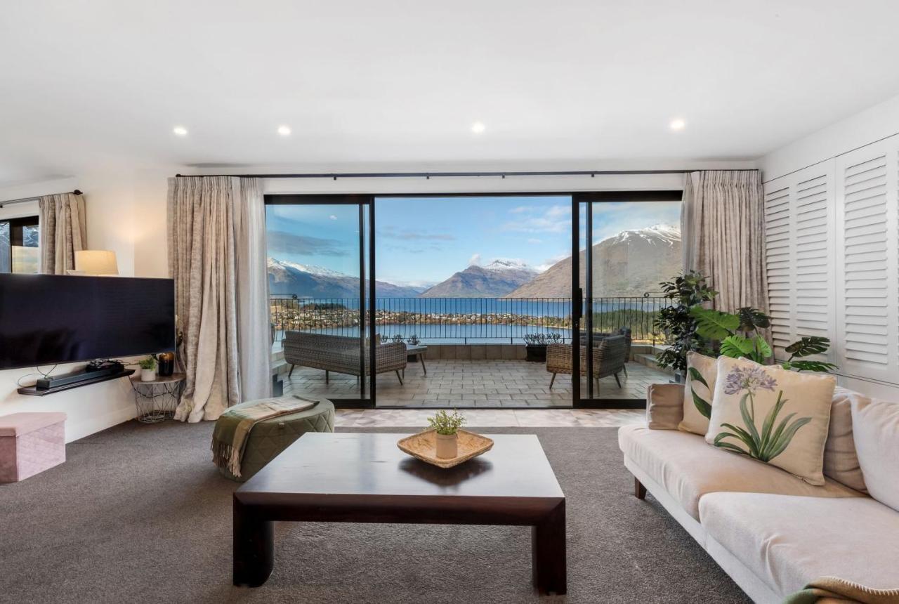 The Star Of Queenstown Hill 외부 사진
