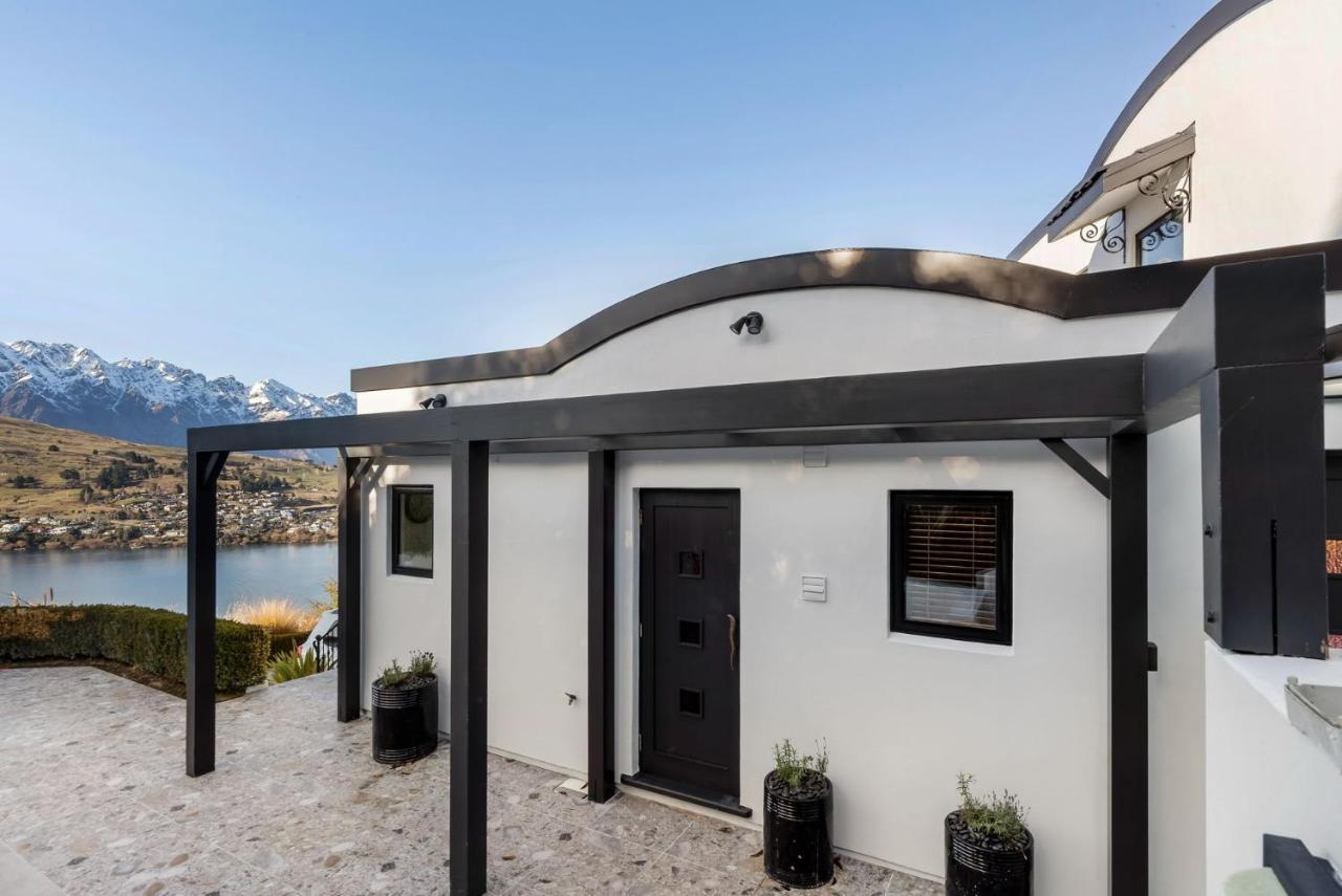 The Star Of Queenstown Hill 외부 사진